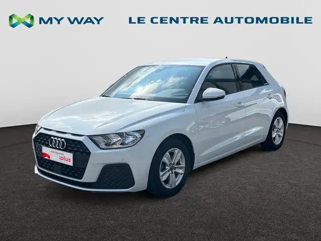 Audi A1 Sportback Audi A1 Sportback Business Edition Attraction 25 TFSI 70(95) kW(ch) S tronic