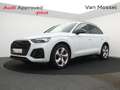 Audi Q5 35 TDi Business Edition*S line*S tronic*163PK*VIRTUAL COCKPIT*APP CONNECT*NAVI*AIRCO*PDC Blanc - thumbnail 1