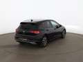 Volkswagen Golf VIII 2.0 TDI Active Aut MATRIX SKY AHK RADAR Schwarz - thumbnail 3