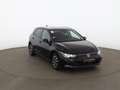 Volkswagen Golf VIII 2.0 TDI Active Aut MATRIX SKY AHK RADAR Schwarz - thumbnail 5
