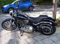 Harley-Davidson Low Rider FXLR plava - thumbnail 1