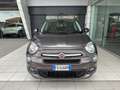 Fiat 500X 1.3 mjt lounge 4x2 95cv Brun - thumbnail 2