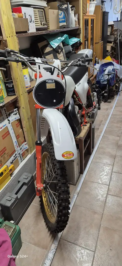 Villa 125 Rosso - 2