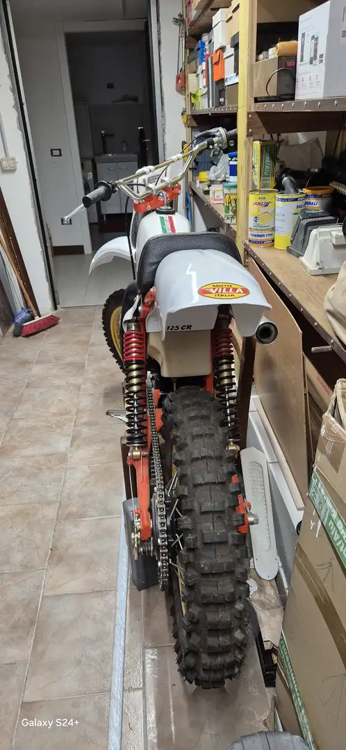 Villa 125 Rosso - 1
