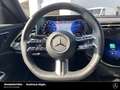 Mercedes-Benz E 400 E 400 e 4M AMG Night Distronic Memory HuD NP90 LED Silber - thumbnail 12