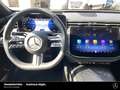 Mercedes-Benz E 400 E 400 e 4M AMG Night Distronic Memory HuD NP90 LED Silber - thumbnail 11