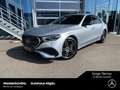 Mercedes-Benz E 400 E 400 e 4M AMG Night Distronic Memory HuD NP90 LED Silber - thumbnail 1