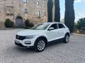 Volkswagen T-Roc 1.5 TSI Advance DSG7 Blanco - thumbnail 1