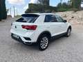 Volkswagen T-Roc 1.5 TSI Advance DSG7 Blanco - thumbnail 3