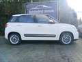 Fiat 500L 0.9 TwinAir Lounge Panodak, Navi, LM velgen,enz. Wit - thumbnail 3
