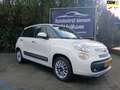 Fiat 500L 0.9 TwinAir Lounge Panodak, Navi, LM velgen,enz. Wit - thumbnail 1