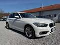 BMW 116 116d Advantage 5p auto Blanco - thumbnail 2