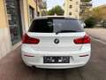 BMW 116 116d Advantage 5p auto Blanc - thumbnail 3