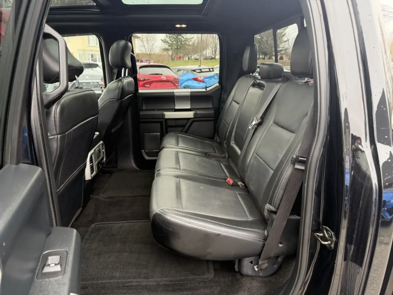 Ford F 150 снимка Ford F 150