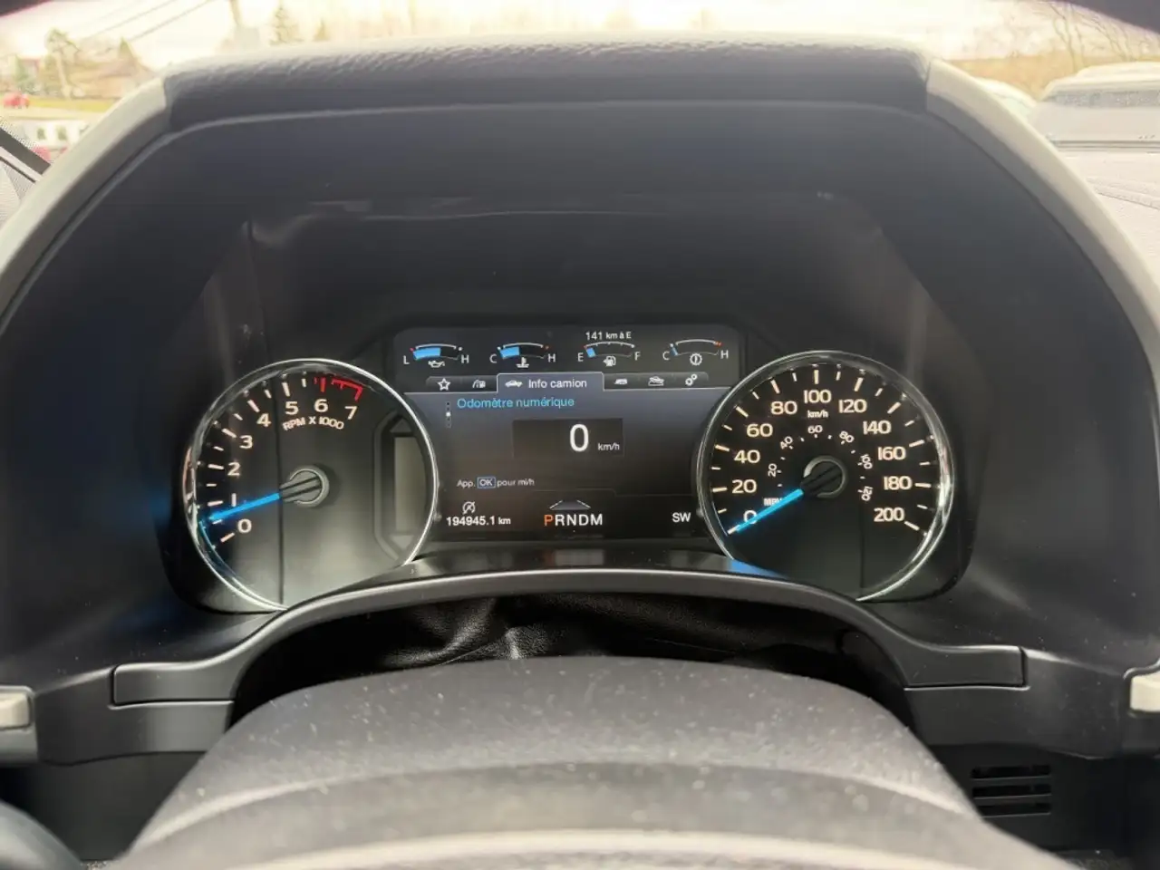 Ford F 150 снимка Ford F 150
