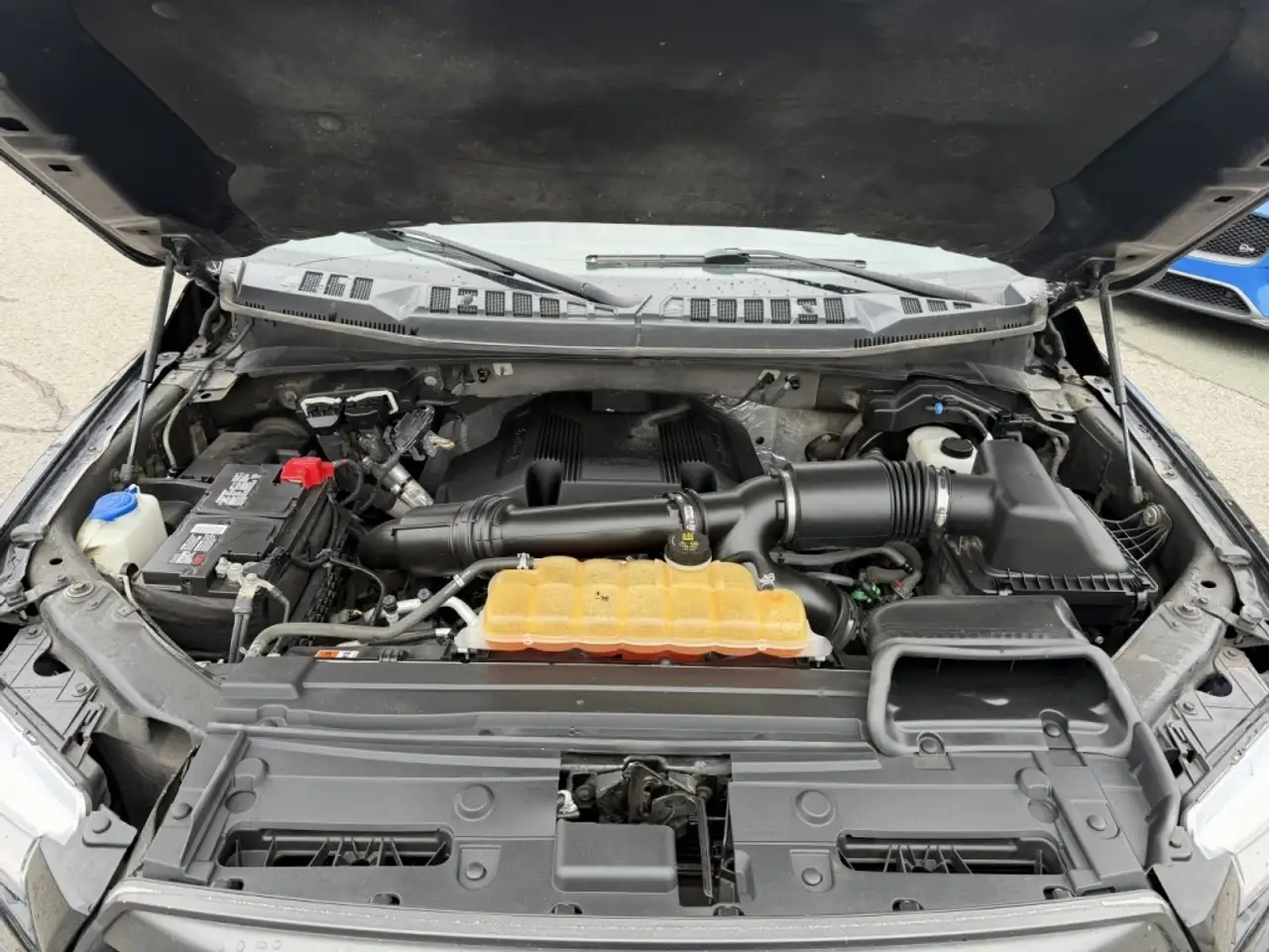 Ford F 150 снимка Ford F 150