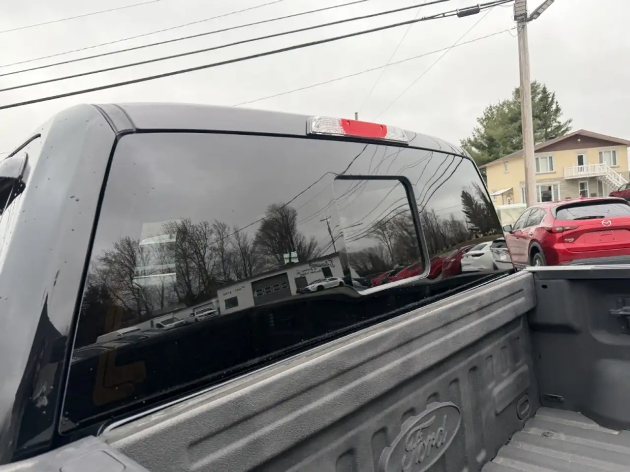 Ford F 150 снимка Ford F 150
