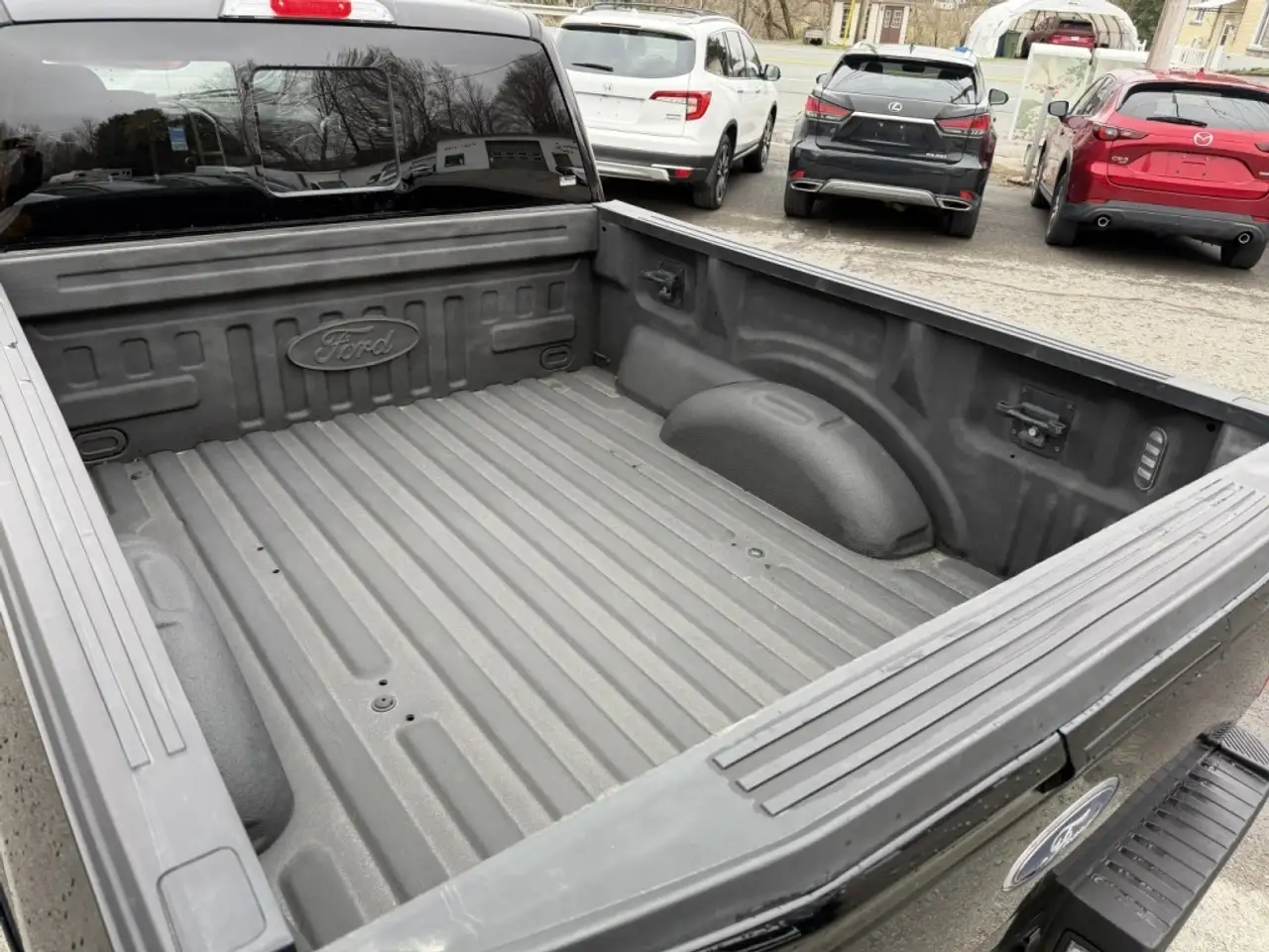 Ford F 150 снимка Ford F 150