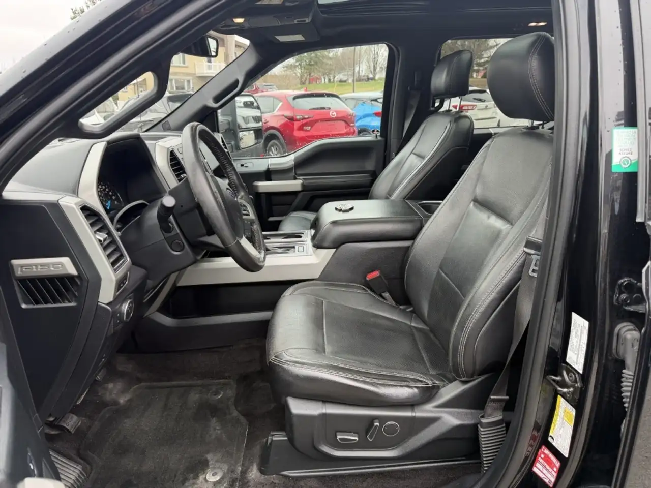 Ford F 150 снимка Ford F 150
