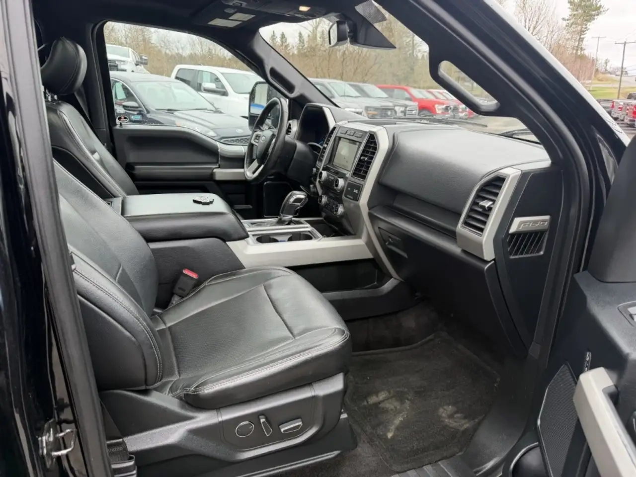 Ford F 150 снимка Ford F 150