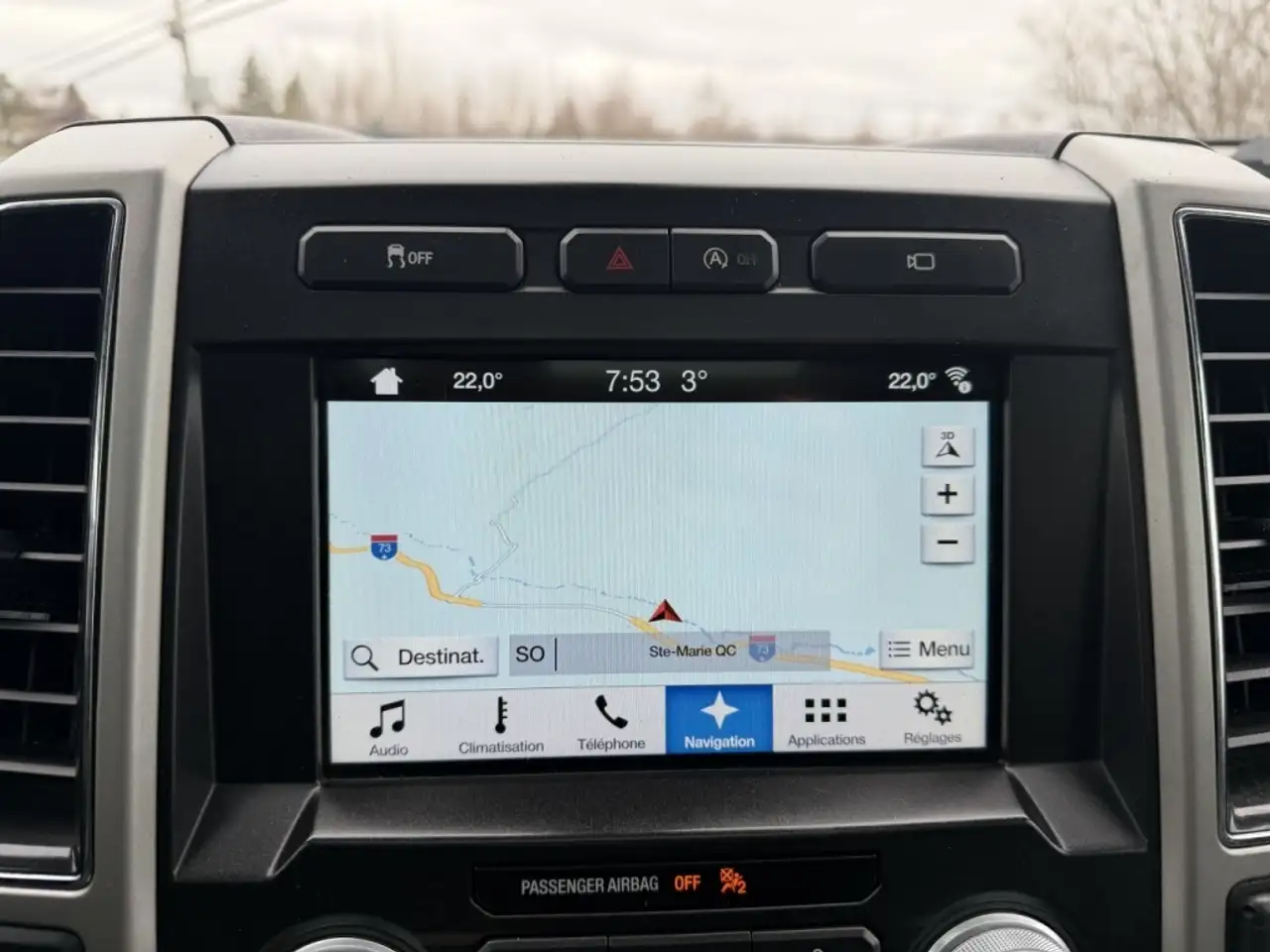Ford F 150 снимка Ford F 150
