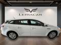 Renault Megane S.T. 1.5dCi Blue Equilibre 85kW Blanco - thumbnail 4