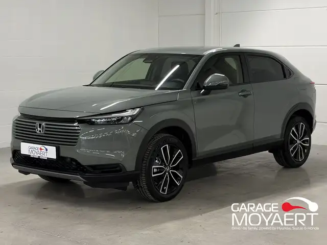 Honda HR-V i-MMD eCVT Elegance