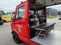 Mercedes-Benz Bestelwagen 310 Benzine! Lang! Ex-brandweer! Червоний - thumbnail 11