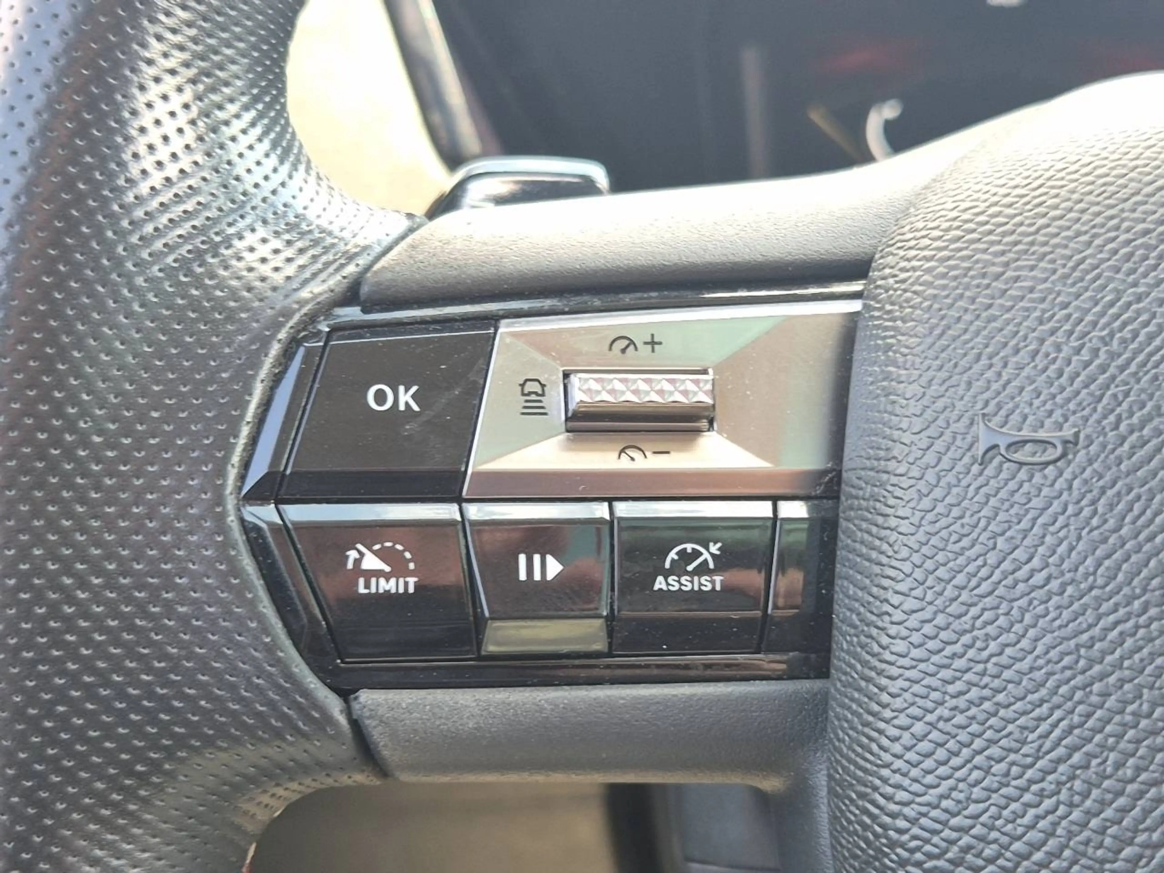 DS Automobiles DS 4 DS 4 1.5 BlueHDi Performance Line — photo 15