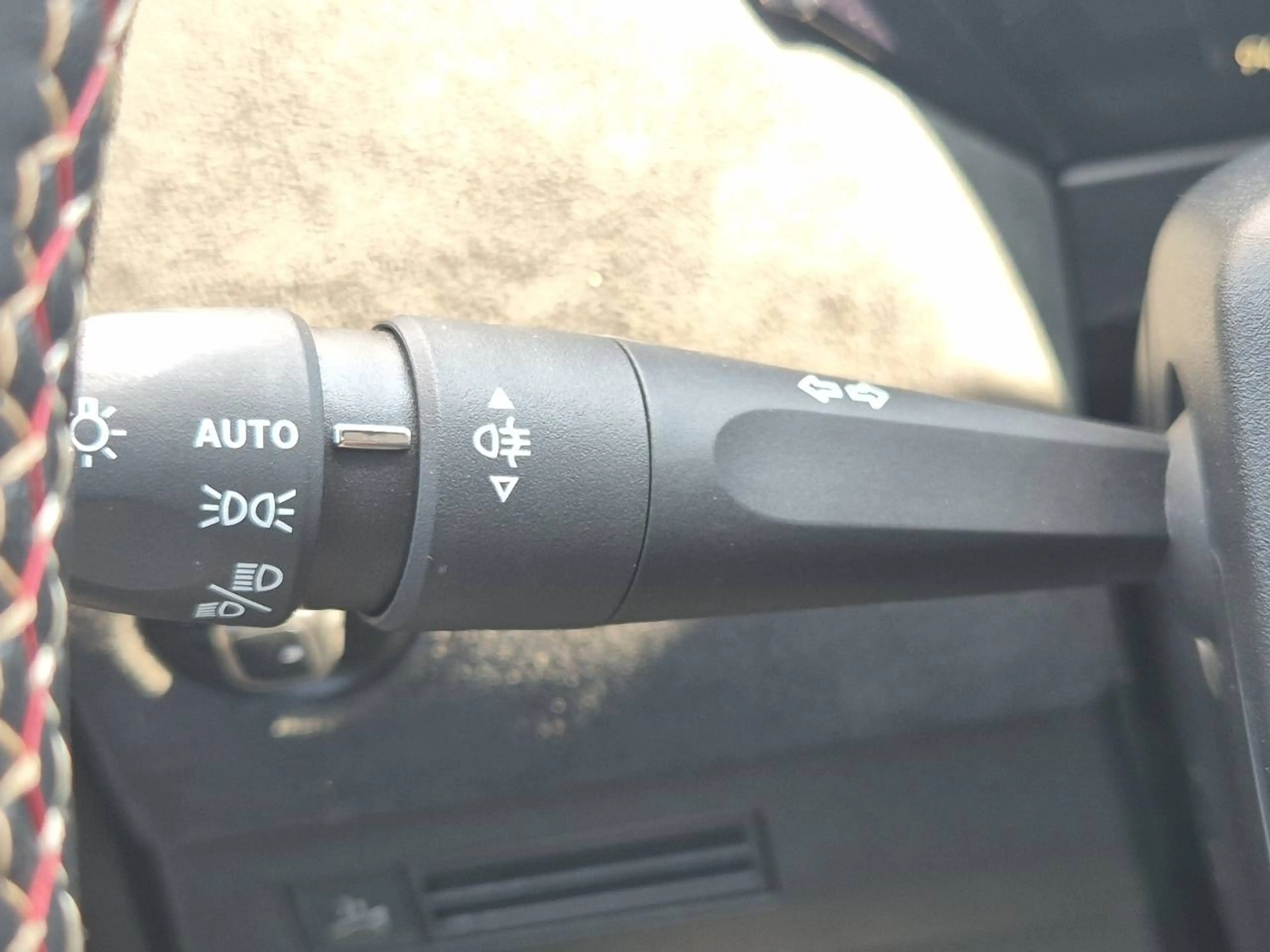DS Automobiles DS 4 DS 4 1.5 BlueHDi Performance Line — photo 9