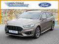 Ford Mondeo 2,0 ST-Line +AUTOMATIK+PANORAMADACH+LED+ Silber - thumbnail 1