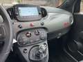 Fiat 500C 1.0 Hybrid Sport CARPLAY|CRUISE|CLIMATE|PDC Zwart - thumbnail 16