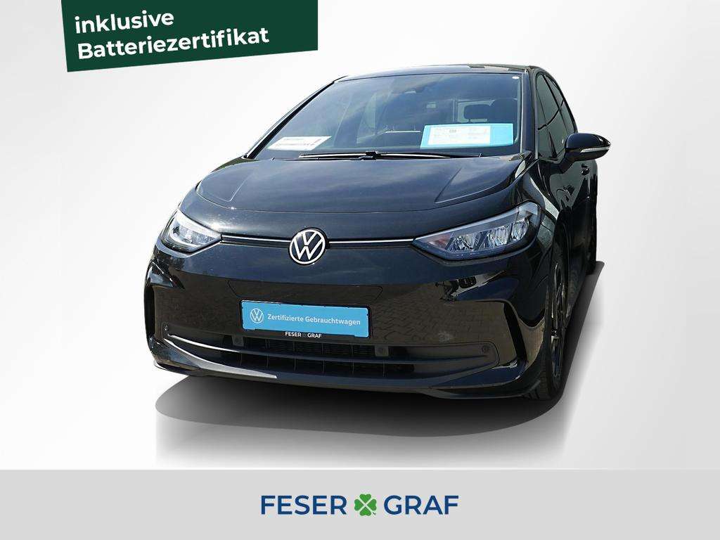 2024 Volkswagen ID3