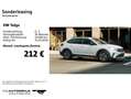 Volkswagen Taigo 1.0 TSI Goal LED/ACC Weiß - thumbnail 2