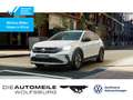 Volkswagen Taigo 1.0 TSI Goal LED/ACC Weiß - thumbnail 1