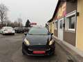 Ford Fiesta Trend 1,25 | *WENIG KM* Schwarz - thumbnail 2