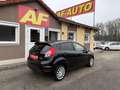 Ford Fiesta Trend 1,25 | *WENIG KM* Schwarz - thumbnail 4