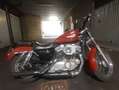 Harley-Davidson Sportster 883 Czerwony - thumbnail 4