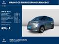Volkswagen ID. Buzz Pro 150kW AHK NAVI KAMERA MATRIX EPH AP Argintiu - thumbnail 2