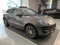 Porsche Macan 3.6 Turbo Performance "TETTO PANO-FRENI CARBO" Grigio - thumbnail 3