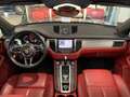 Porsche Macan 3.6 Turbo Performance "TETTO PANO-FRENI CARBO" Grigio - thumbnail 13