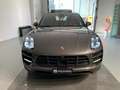 Porsche Macan 3.6 Turbo Performance "TETTO PANO-FRENI CARBO" Grigio - thumbnail 2