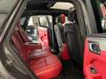 Porsche Macan 3.6 Turbo Performance "TETTO PANO-FRENI CARBO" Grigio - thumbnail 11