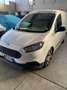 Ford Transit Courier FURGONE VAN Blanc - thumbnail 1