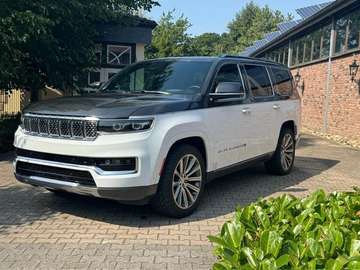 Grand Wagoneer 7 Sitzer LPG
