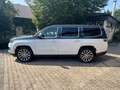 Jeep Wagoneer Grand Wagoneer 7 Sitzer LPG Weiß - thumbnail 10