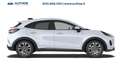 Ford Puma 1.0 ecoboost h Titanium 125cv Bianco - thumbnail 2