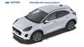 Ford Puma 1.0 ecoboost h Titanium 125cv Bianco - thumbnail 3
