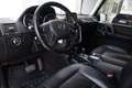 Mercedes-Benz G 350 G 350 BlueTEC S.W. Lunga Unicoproprietario Black - thumbnail 15