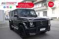 Mercedes-Benz G 350 G 350 BlueTEC S.W. Lunga Unicoproprietario Black - thumbnail 1